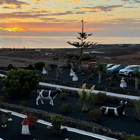 Club Jm Lanzarote Guest House Tabayesco Екстериор снимка