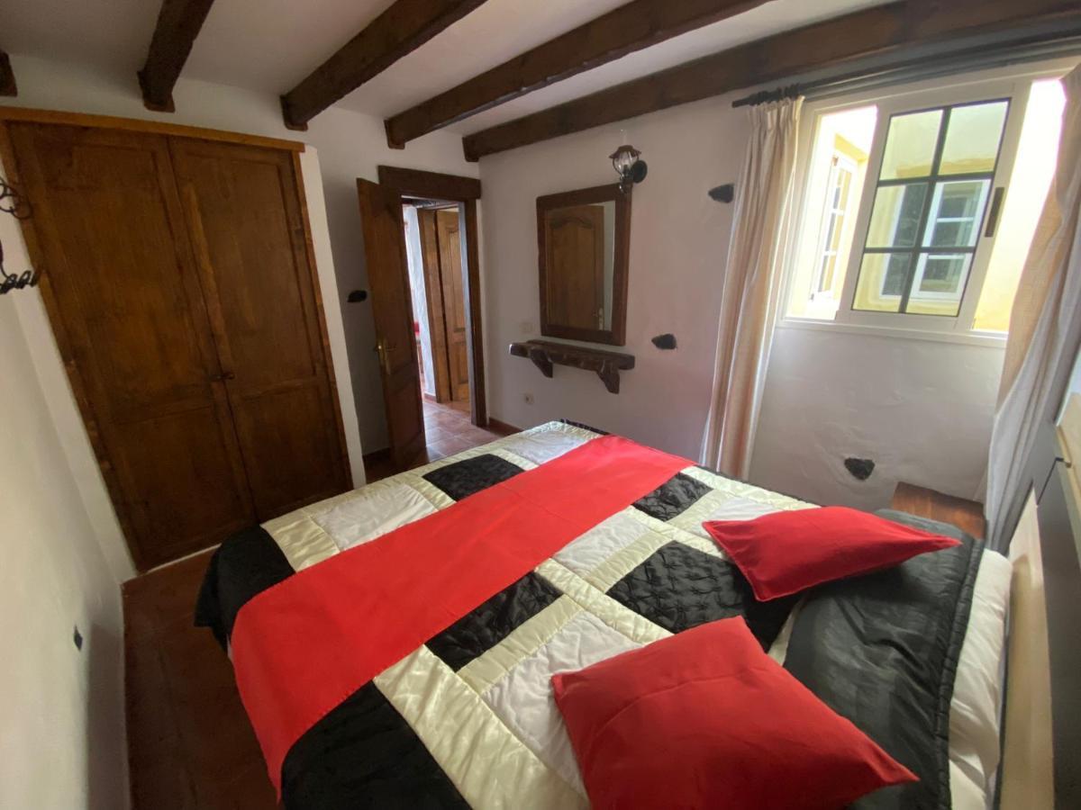 Club Jm Lanzarote Guest House Tabayesco Екстериор снимка