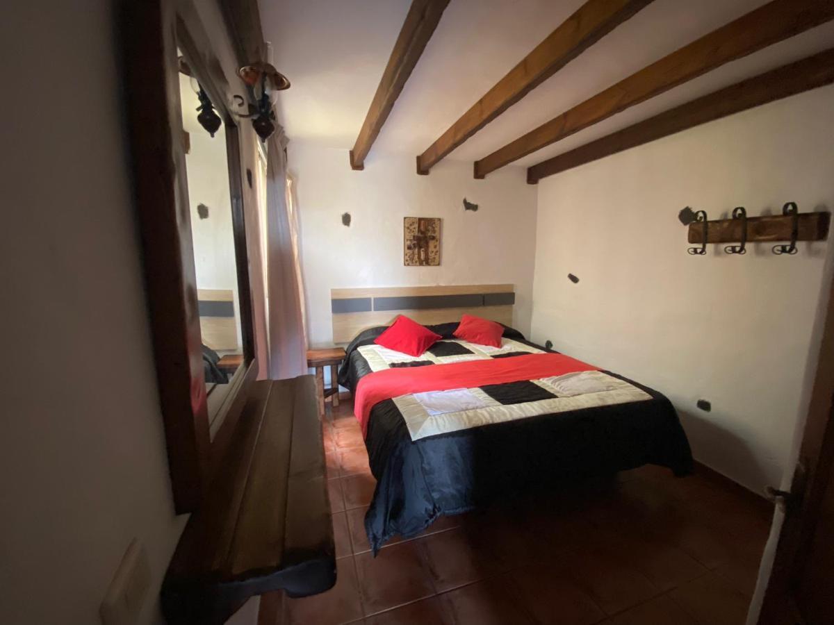 Club Jm Lanzarote Guest House Tabayesco Екстериор снимка