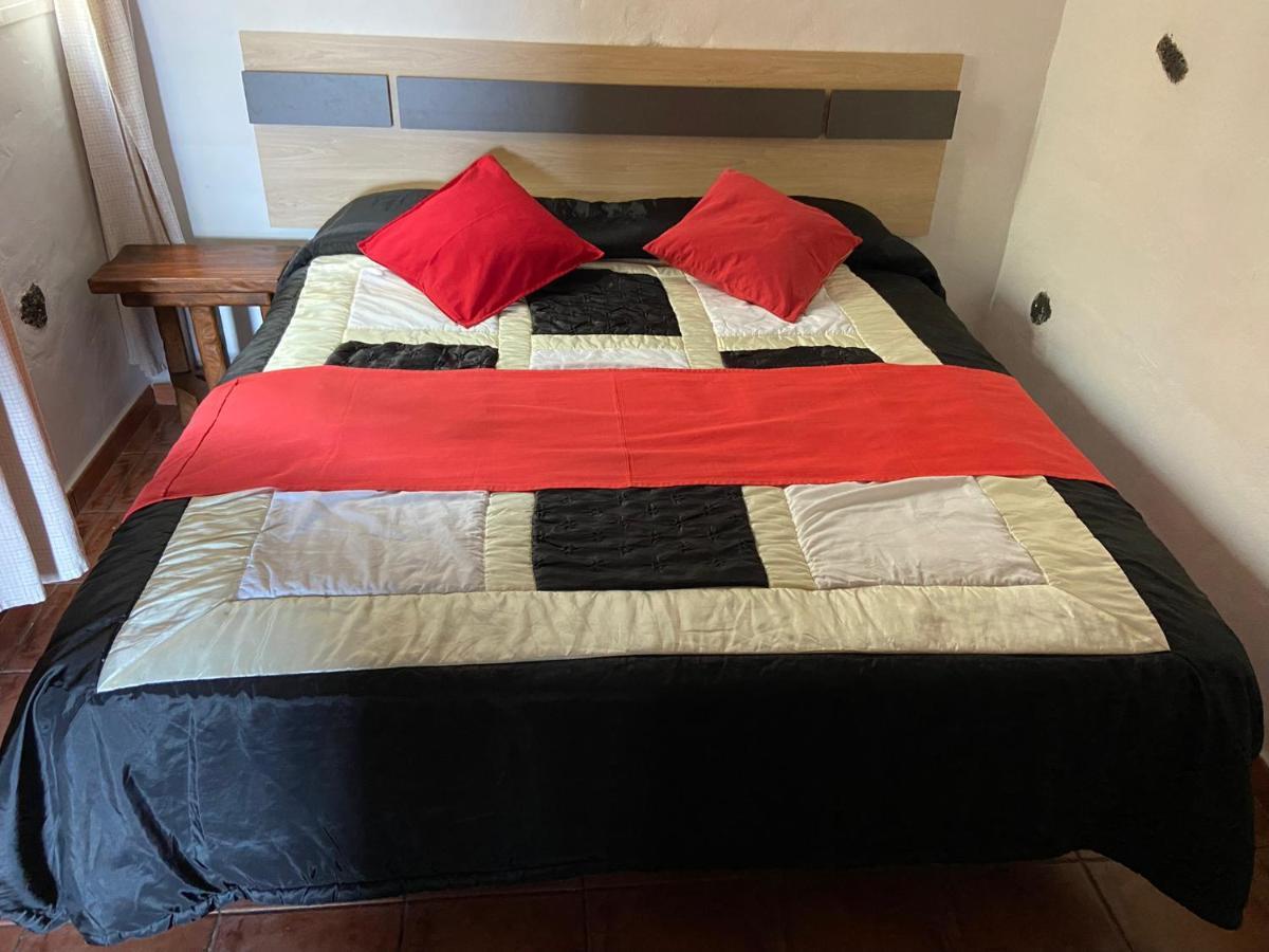 Club Jm Lanzarote Guest House Tabayesco Екстериор снимка