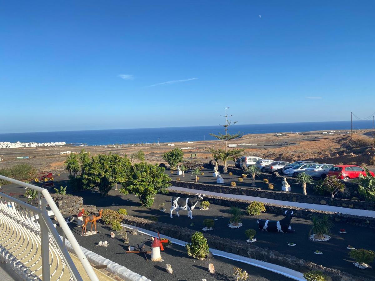 Club Jm Lanzarote Guest House Tabayesco Екстериор снимка