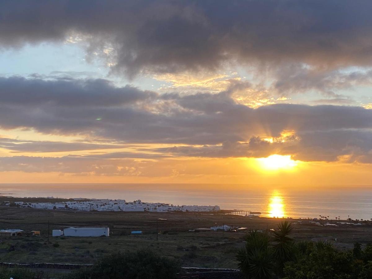 Club Jm Lanzarote Guest House Tabayesco Екстериор снимка