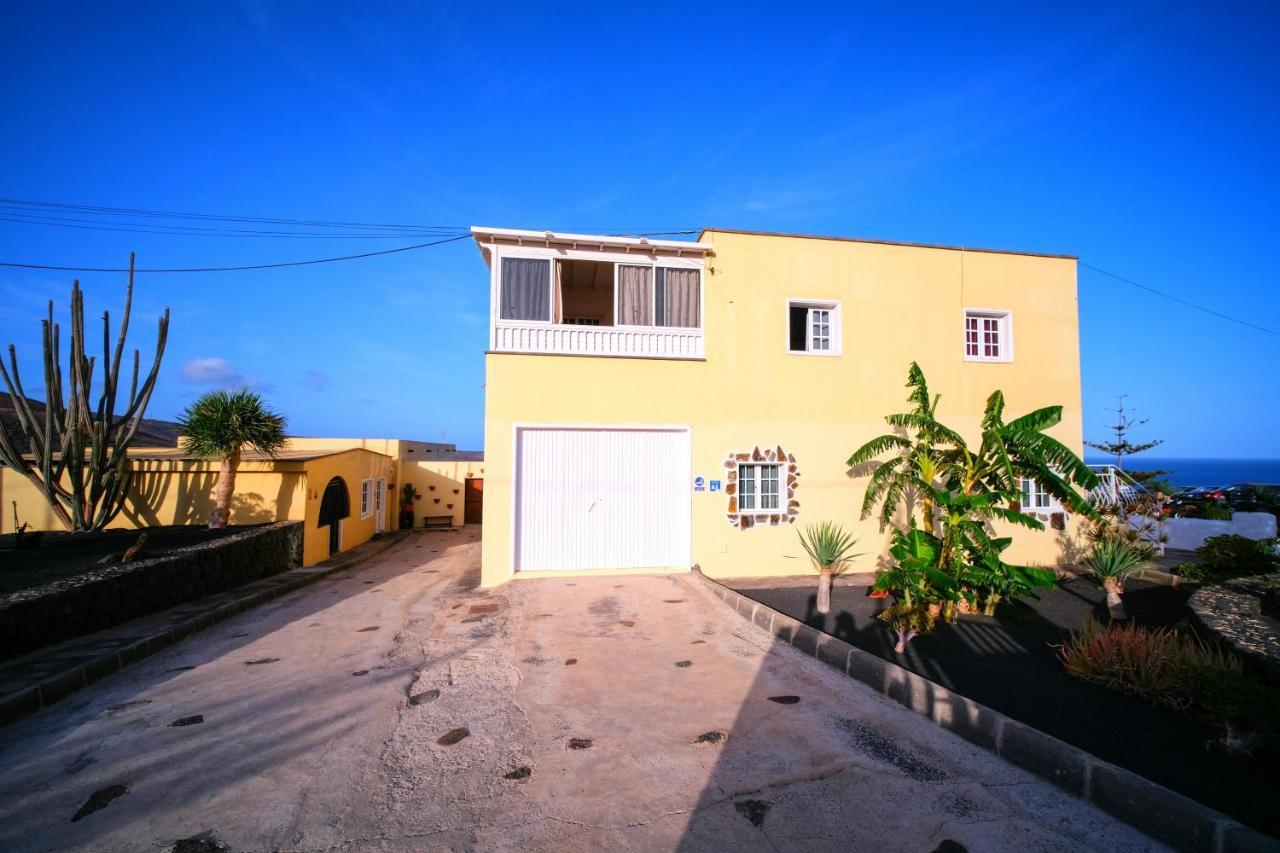 Club Jm Lanzarote Guest House Tabayesco Екстериор снимка