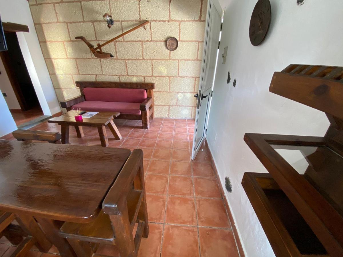 Club Jm Lanzarote Guest House Tabayesco Екстериор снимка