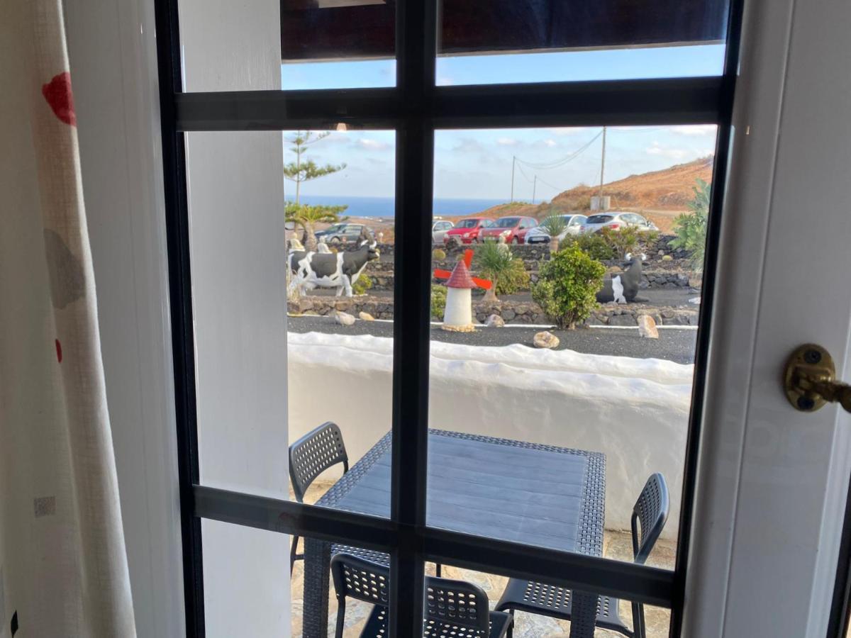 Club Jm Lanzarote Guest House Tabayesco Екстериор снимка