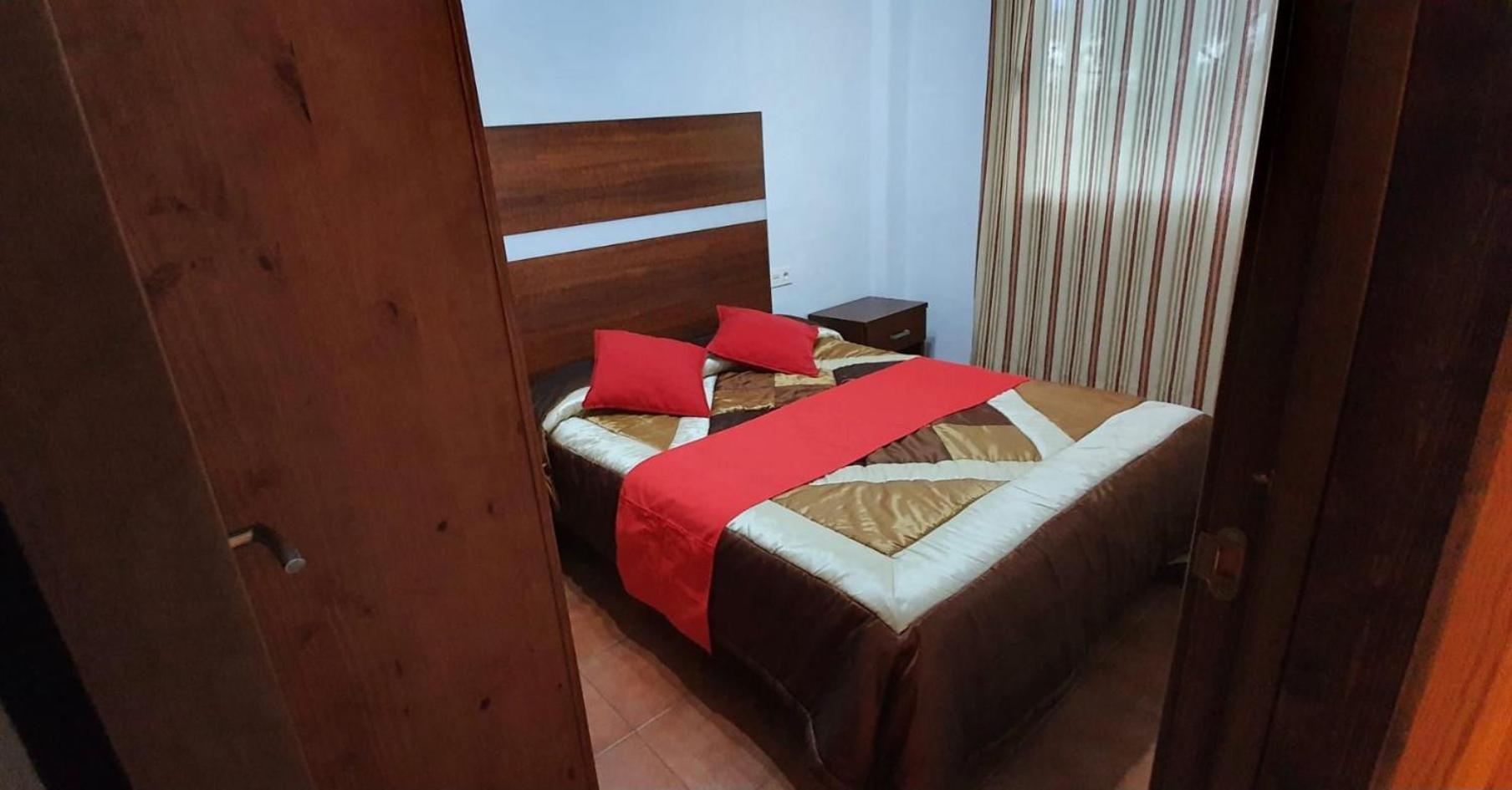 Club Jm Lanzarote Guest House Tabayesco Екстериор снимка