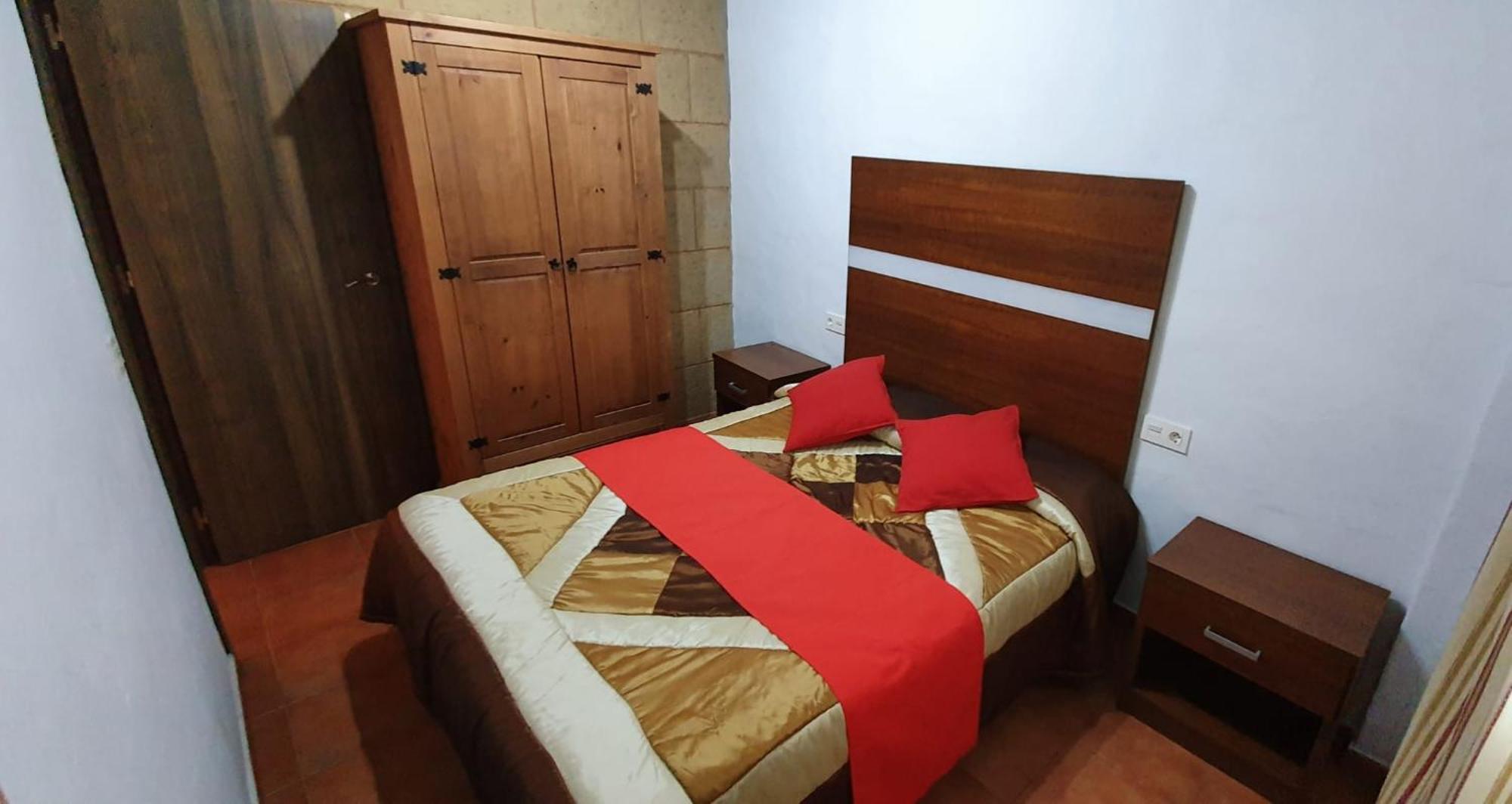 Club Jm Lanzarote Guest House Tabayesco Екстериор снимка