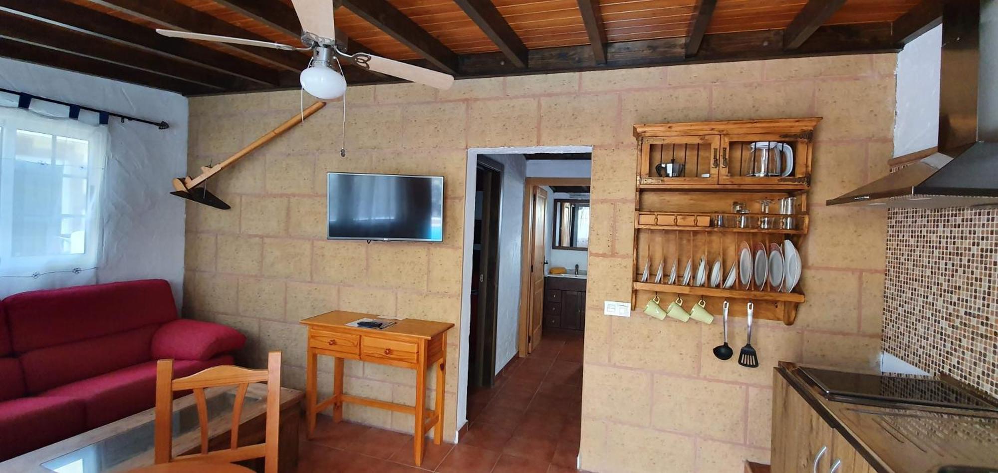 Club Jm Lanzarote Guest House Tabayesco Екстериор снимка