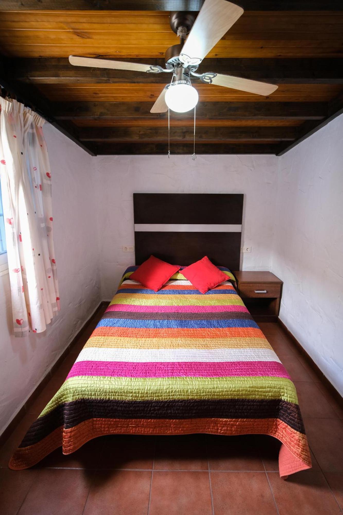 Club Jm Lanzarote Guest House Tabayesco Екстериор снимка