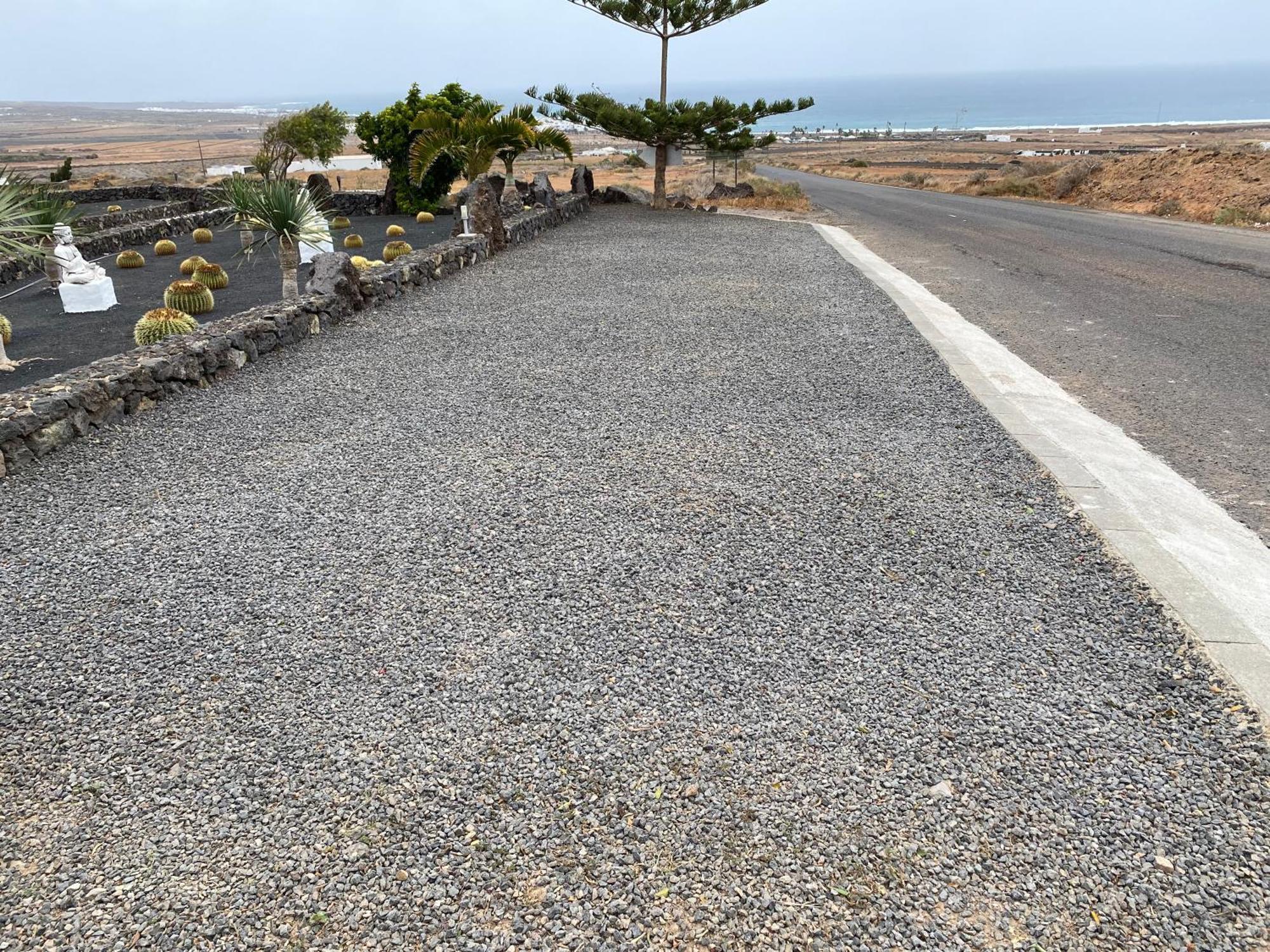 Club Jm Lanzarote Guest House Tabayesco Екстериор снимка