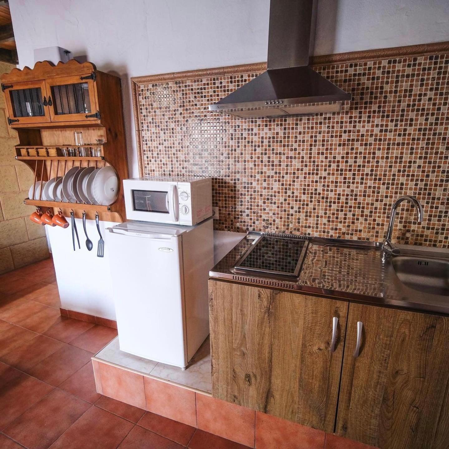 Club Jm Lanzarote Guest House Tabayesco Екстериор снимка