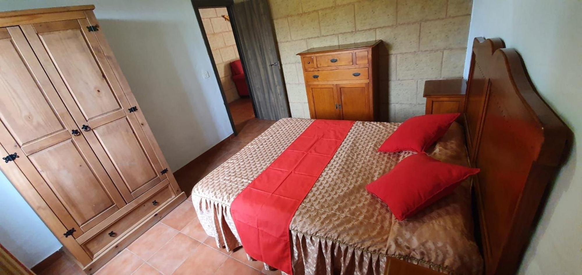 Club Jm Lanzarote Guest House Tabayesco Екстериор снимка
