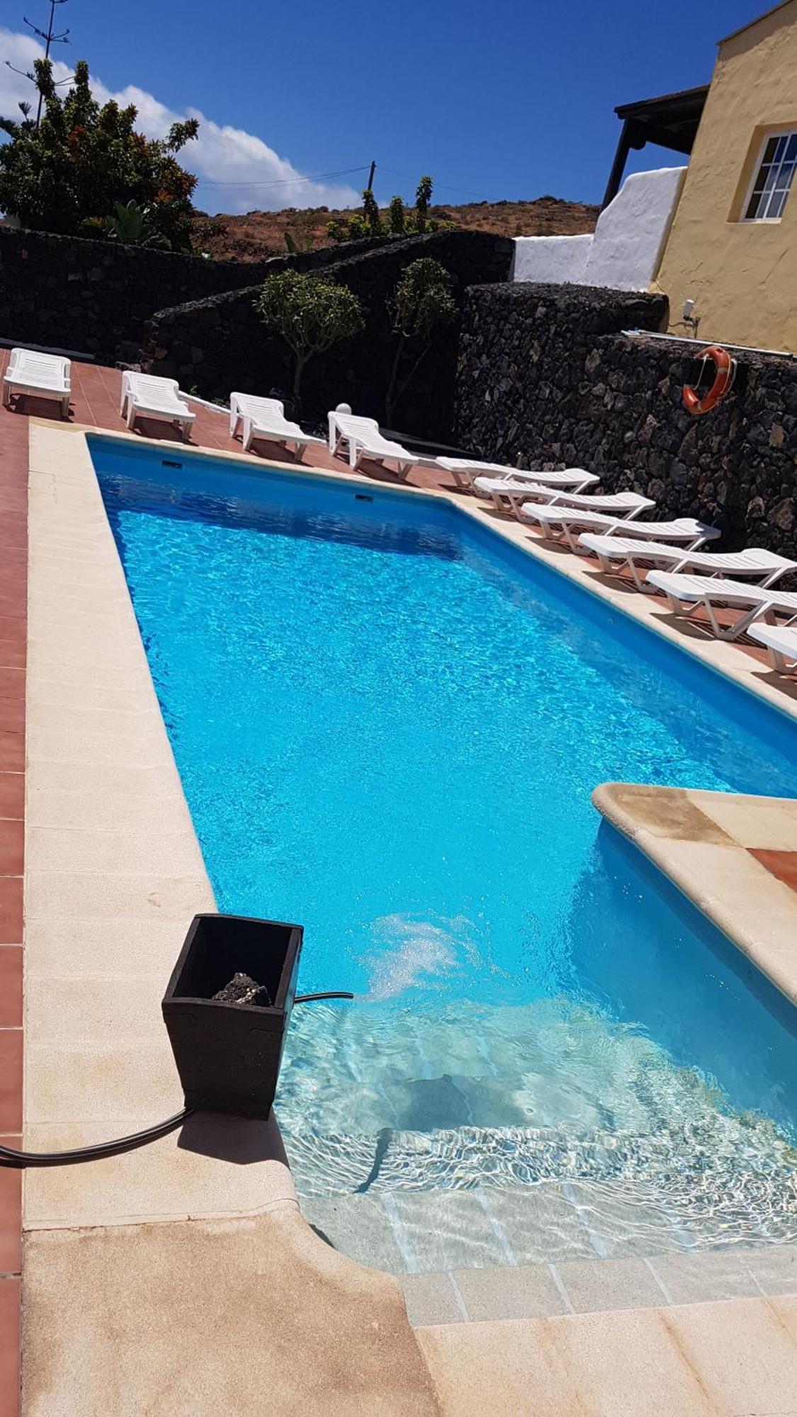 Club Jm Lanzarote Guest House Tabayesco Екстериор снимка